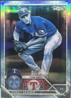 Corey Seager
