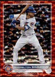Andrelton Simmons