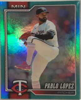 Pablo Lopez