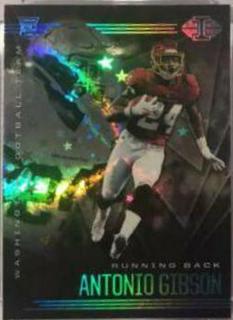 Antonio Gibson