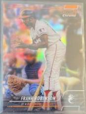Frank Robinson