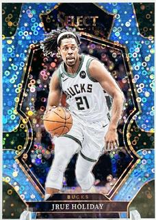 Jrue Holiday