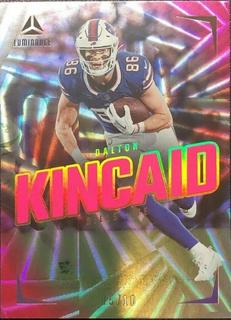Dalton Kincaid