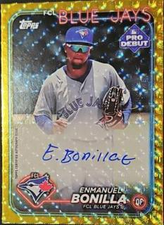 Enmanuel Bonilla