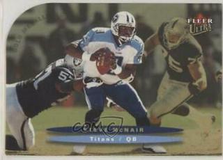 Steve McNair