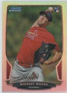 Michael Wacha