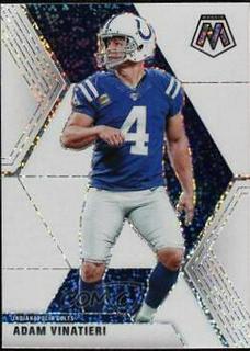 Adam Vinatieri