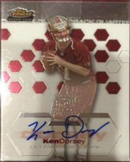Ken Dorsey