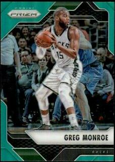 Greg Monroe