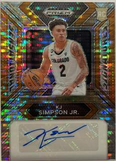 KJ Simpson Jr.