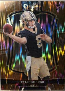Tyler Shough