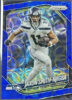 Jaxon Smith-Njigba