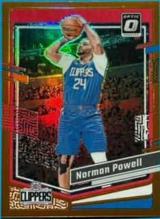 Norman Powell