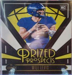Will Levis