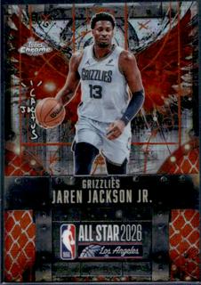 Jaren Jackson Jr.