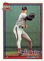 Jim Abbott