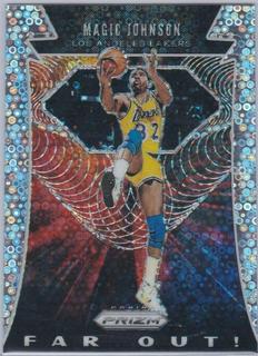 Magic Johnson
