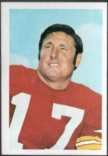 Billy Kilmer