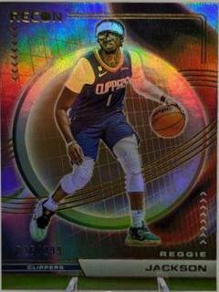 Reggie Jackson