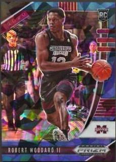 Robert Woodard II