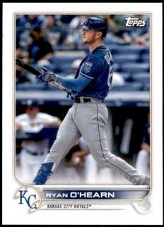 Ryan O'Hearn