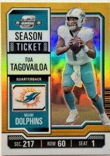 Tua Tagovailoa