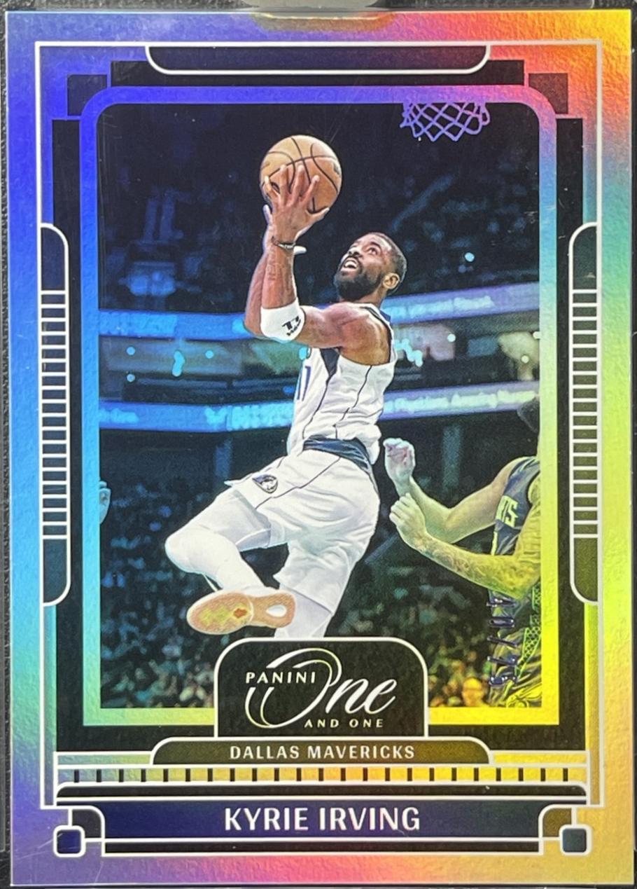 Kyrie Irving
