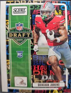 Quinshon Judkins