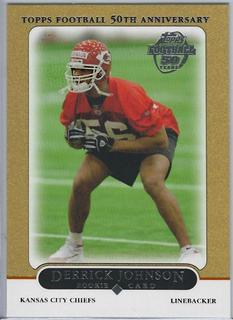 Derrick Johnson
