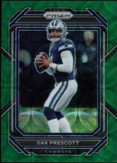 Dak Prescott