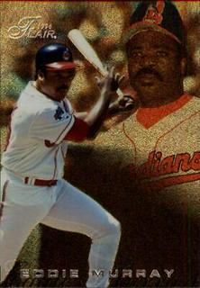 Eddie Murray