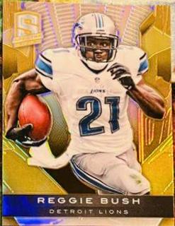 Reggie Bush