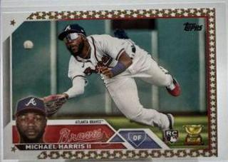 Michael Harris II