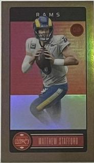 Matthew Stafford