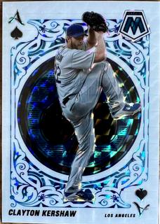 Clayton Kershaw