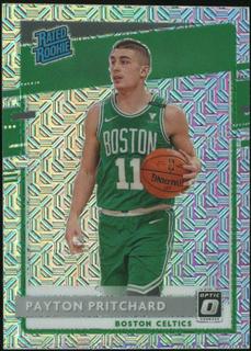 Payton Pritchard