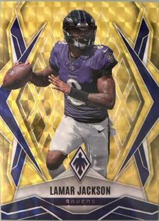 Lamar Jackson