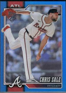 Chris Sale