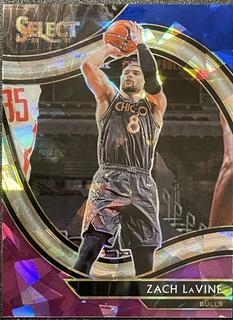 Zach LaVine