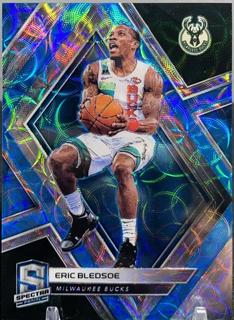Eric Bledsoe