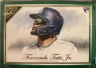Fernando Tatis Jr.