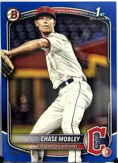 Chase Mobley