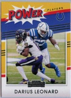 Darius Leonard