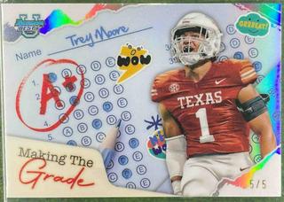 Trey Moore