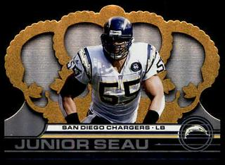 Junior Seau