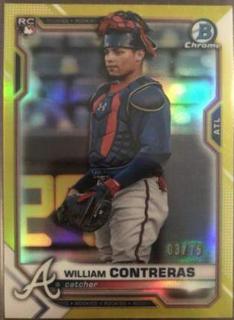William Contreras