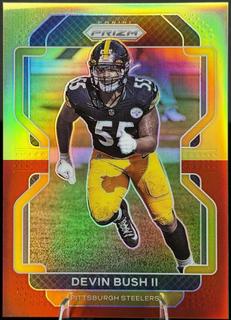 Devin Bush II