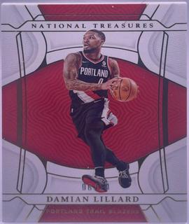 Damian Lillard