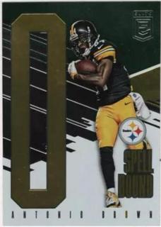 Antonio Brown