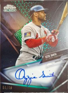 Ozzie Smith